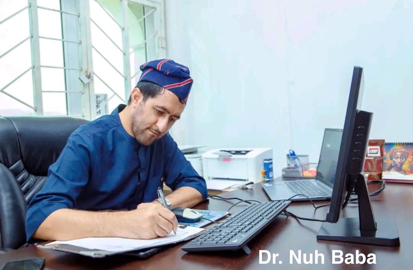  MR.NUH BABA 